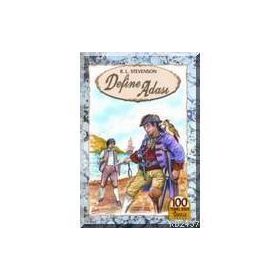 DEFINE ADASI - ROBERT LUIS STEVENSON (ISBN:9789944942119)