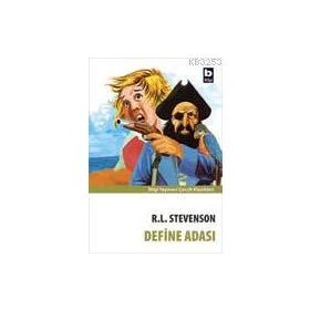 DEFINE ADASI - ROBERT LUIS STEVENSON (ISBN:9789944942119)