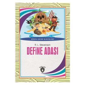 Define Adası - Robert Stevenson