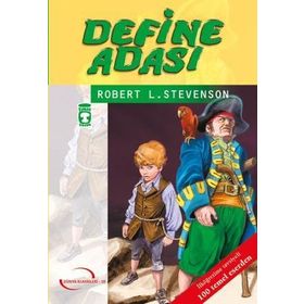 Define Adası Timaş Çocuk