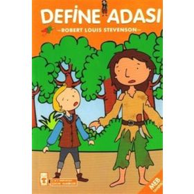 Define Adası Timaş Çocuk