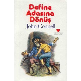 DEFINE ADASINA DÖNÜŞ - JOHN CONNEL