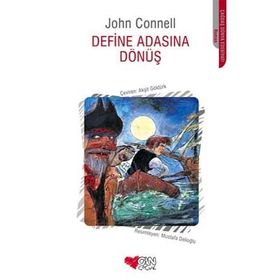 DEFINE ADASINA DÖNÜŞ - JOHN CONNEL
