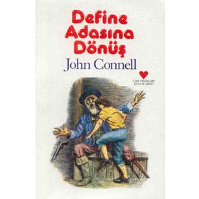 DEFINE ADASINA DÖNÜŞ - JOHN CONNEL
