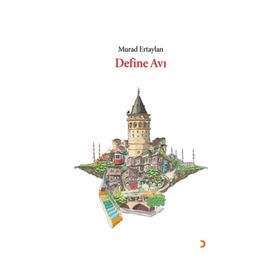 Define Avı - Murad Ertaylan