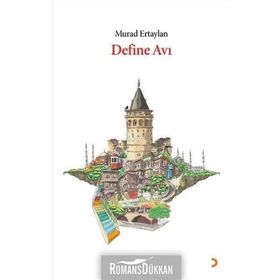 Define Avı - Murad Ertaylan