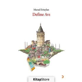 Define Avı - Murad Ertaylan