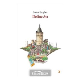 Define Avı - Murad Ertaylan