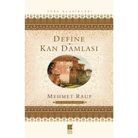Define - Kan Damlası - Mehmet Rauf
