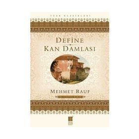 Define - Kan Damlası - Mehmet Rauf