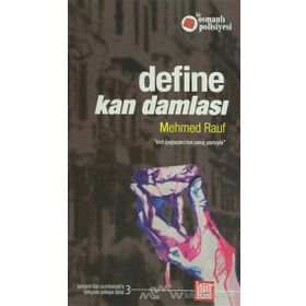 Define - Kan Damlası - Mehmet Rauf
