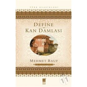 Define - Kan Damlası - Mehmet Rauf