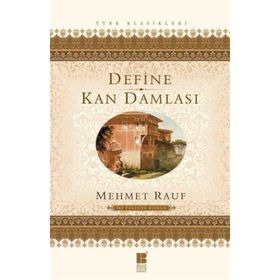 Define - Kan Damlası - Mehmet Rauf