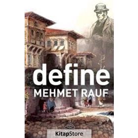 DEFINE - MEHMED RAUF