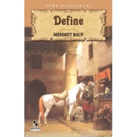 DEFINE - MEHMED RAUF