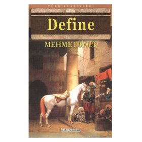 DEFINE - MEHMED RAUF