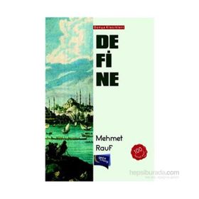 DEFINE - MEHMED RAUF