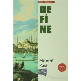 Define - Mehmet Rauf