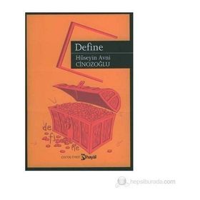 Define - Mehmet Rauf