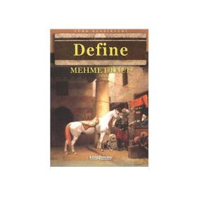 Define - Mehmet Rauf