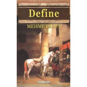 Define - Mehmet Rauf