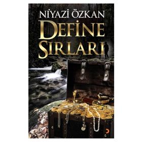 Define Sırları - Niyazi Özkan