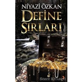 Define Sırları - Niyazi Özkan
