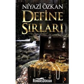 Define Sırları - Niyazi Özkan