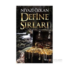 Define Sırları - Niyazi Özkan