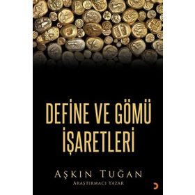 Define ve Gömü İşaretleri - Aşkın Tuğan