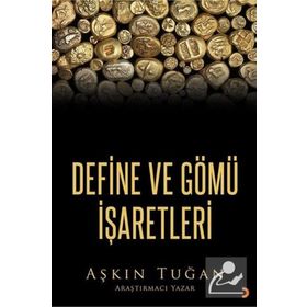 Define ve Gömü İşaretleri - Aşkın Tuğan