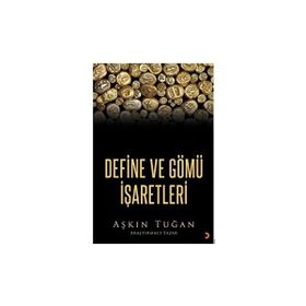 Define ve Gömü İşaretleri - Aşkın Tuğan