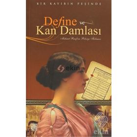 DEFINE VE KAN DAMLASI - MEHMET RAUF