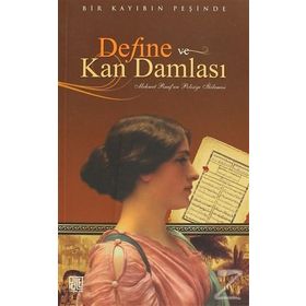 DEFINE VE KAN DAMLASI - MEHMET RAUF