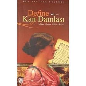 DEFINE VE KAN DAMLASI - MEHMET RAUF