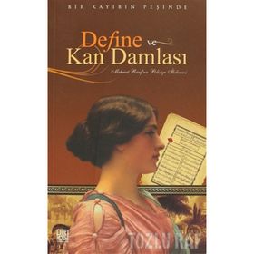 DEFINE VE KAN DAMLASI - MEHMET RAUF