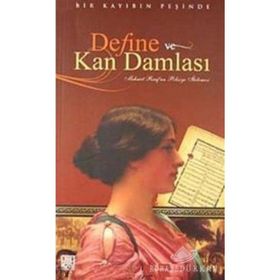 DEFINE VE KAN DAMLASI - MEHMET RAUF