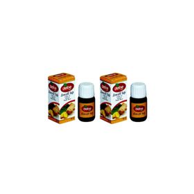 Defne 2x20 ml Zencefil Yağı