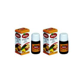 Defne 2x20 ml Zencefil Yağı