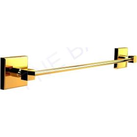Defne 40 cm Altın Pirinç Uzun Havluluk