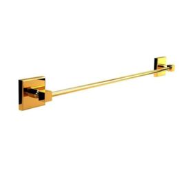 Defne 40 cm Altın Pirinç Uzun Havluluk