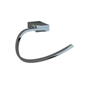 Defne 40310 Açelya Oval Krom Havluluk