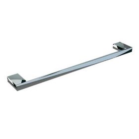 Defne 90135 Frezya 35 cm Krom Uzun Havluluk