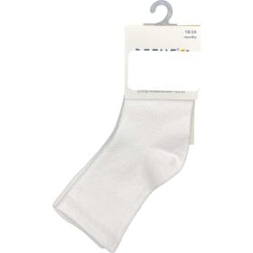 Defne Baby K038-23 3'lü Bebek Çorabı