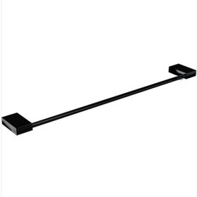 Defne Banyo Gül 50 cm Pirinç Taban Uzun Havluluk