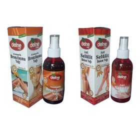Defne Doğa 150 ml Bronzlaşma Yağı