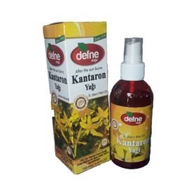 Defne Doğa 150 ml Kantaron Yağı