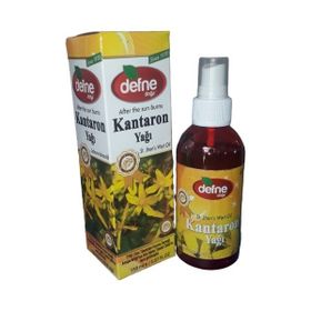 Defne Doğa 150 ml Kantaron Yağı