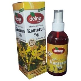 Defne Doğa 150 ml Kantaron Yağı