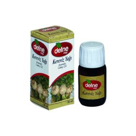 Defne Doğa 20 m Kereviz Yağı